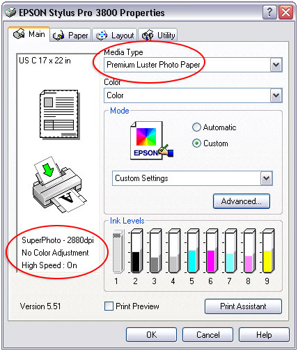 Epson Easy Photo Print Module Windows 7 Download